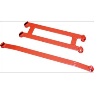 タントエグゼ L455S SUSTEC UNDER BRACE フロント