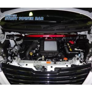 M900A ルーミー (H28〜R2) ストラットタワーバー