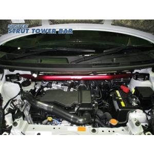 M900A ルーミー (R2〜) ストラットタワーバー