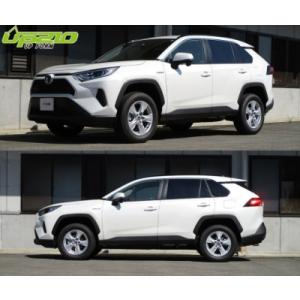 RSR RAV4 MXAA54 車高調 ベストi BIT078M RS-R RS☆R Best☆i Best-i