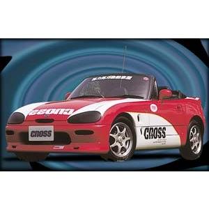 カプチーノ 2点セット エアロ カスタムパーツのtoptuner 通販 Paypayモール