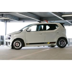 当店一番人気大特価 アルトワークス ターボrs Ha36s リアルーフスポイラー カーボン製 長納期商品 クリア塗装済み 最新品限定特価