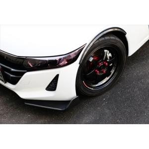 J'S RACING（ジェイズレーシング） シビック TYPE-R FD2 ピロ調整式