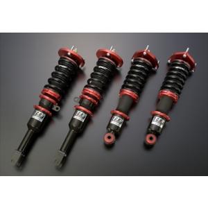 カプチーノ 車高調 EA11R EA21R プロスペックネオ Spiegel