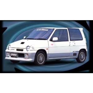 ライブスポーツ」アルトワークス ALTO（CR22S/CS22S/CN21S/CP21S）用 