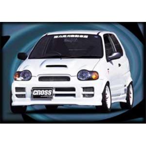 J-MODE製　ワークス　アルトバン　ha22　ha23　サイドスカート　絶盤 TAKE OFF アルトワークス (HA22S/HA12S) サイドステップ 塗装済み