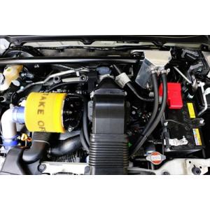 アルトワークス/ターボRS HA36S オイルキャッチタンク