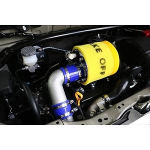 カーボンチャンバーエアインテークキット フォレスター SJ5 2.0L NA カーボンチャンバーエアインテークキット