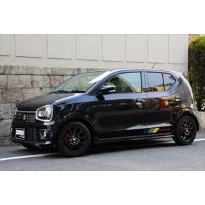 RSR RS-Rダウンサス アルトワークス HA36S/4WD ターボ H27/12〜R3/11
