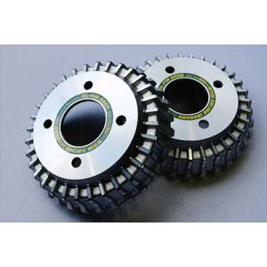 テイクオフ]ブレーキローターカバー アルトワークス/ターボRS(HA36S