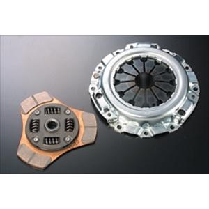 HKS（エッチケーエス） 【HKS】 LAクラッチTWIN補修用部品 クラッチ