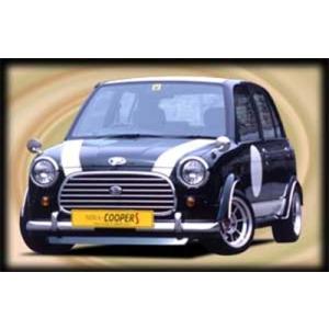 L700S ミラジーノ フロントリップ サイドステップ L700S ミラジーノ フロントリップ サイドステップ L700S