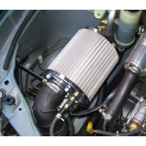 TAKE OFF ミラジーノ L700/710 H11.03〜H13.07 ターボ車用 ABS無 TAKE OFF ミラジーノ L700/710 H11.03〜H13.07 ターボ車用 ABS無