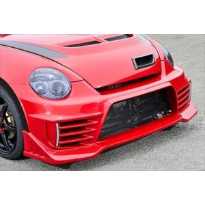 HKS（エッチケーエス） コペン L880K インタークーラーパイピング