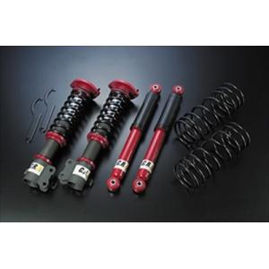 Largus（ラルグス） スペックS フルタップ式車高調用 オプションパーツ