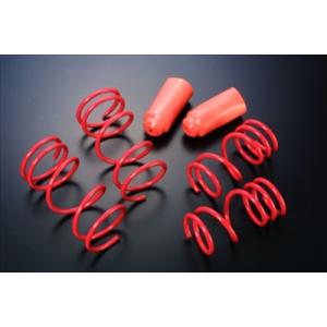 コペン L880K (スポーツパック仕様除く) C.R.F V2スプリング TypeSS (コンちゃ...