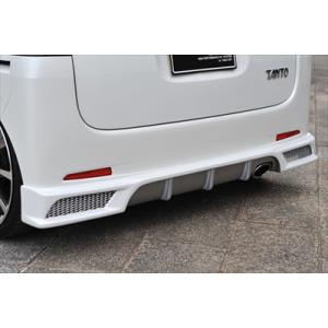 ダイハツ タントカスタム FULL LED 120 レッド/クリア L375S ダイハツ タントカスタム FULL LED 120 レッド/クリア L375S