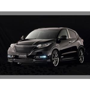 M'z SPEED オデッセイ RB3/4 EXE LINE フロントグリル : エアロ
