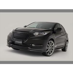 M'z SPEED オデッセイ RB3/4 EXE LINE フロントグリル : エアロ