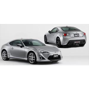 86 【M's】 トヨタ ZN6 (2012y-2021y) IDEAL エキスパートダウンキット