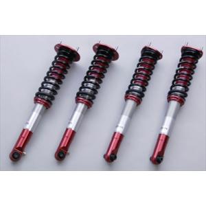 トムスコイルダンバーユニットAdvoxダンパー＆スプリング1台分セット