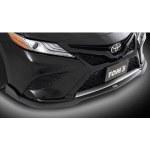 TRD カムリ AXVH70（2017/7-2021/2） WSグレード フロントスポイラー