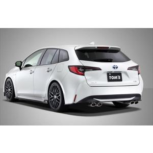 TRD 【TRD/ティーアールディー】 フロントバンパーガーニッシュ TRD 【TRD/ティーアールディー】 フロントバンパーガーニッシュ