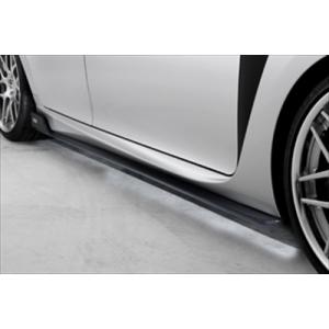 TOM'S（トムス） LEXUS GSF URL10 フロントディフューザー カーボン製