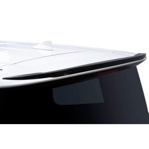 ヴォクシー 90系 モデリスタ イルミルーフスポイラー 塗装済