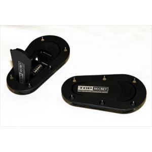 SFC AEROCATCH EXTREME エアロキャッチプラスフラッシュタイプ 鍵なし