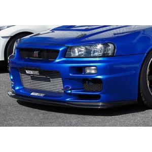 日産（NISSAN） オーバーフェンダー BCNR33 BNR34 スカイラインGT-R