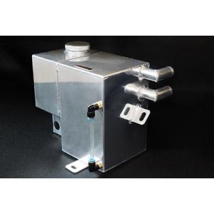 スカイライン GT-R BNR34 オイルキャッチタンク