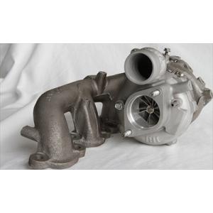 GT-R R35 前期  (2007/12-2010/11) B.B.800タービン 純正タービン下...