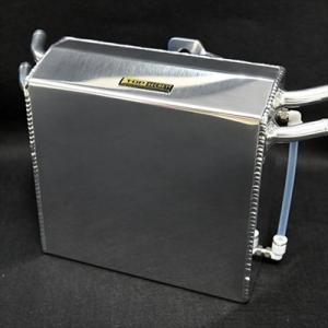 GT-R R35  専用オイルキャッチタンク