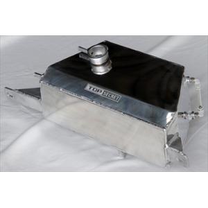 GT-R R35 前期 (2007/12-2010/11) アルミ製リザーブタンク