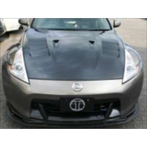 フェアレディZ NISMO 【M's】 Z34 2013-2022 VARIS クーリング