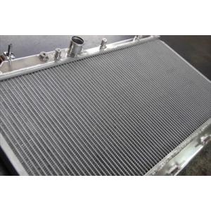 SUBARU（スバル） 新品 ラジエーター ラジエター インプレッサ WRX GDA