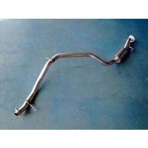 J'S RACING（ジェイズレーシング） CR-Z ZF1 FX-PRO フルチタン