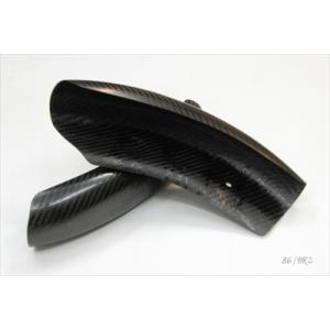 ZN8 GR86 マジカルヒューズ ナノブラック スタートキット : エアロ