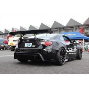トヨタ86 ワイド リアフェンダー +55mm 左右セット オリジン ORIGIN