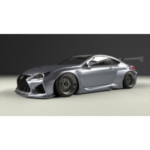 RSR RS-Rダウンサス レクサスRC F USC10/FR R1/5〜 ベースグレード