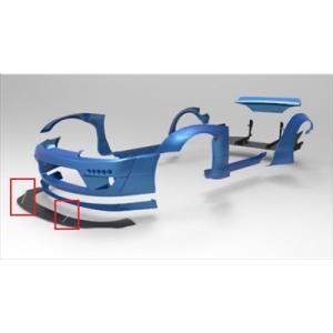 シルビア S15 ワイドボディキット : エアロ.カスタムパーツのTopTuner