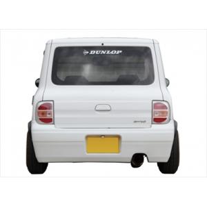 ラパンSS HE21 インテークカウル付き排気ダクト付きFRPボンネット 塗装