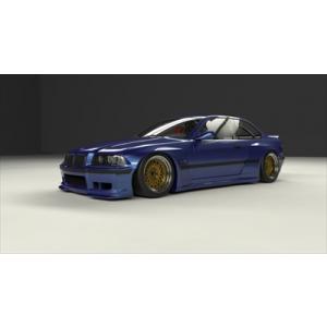 BMW 【M's】 E36 M3 3シリーズ (1993-1998) VARIS クーリング