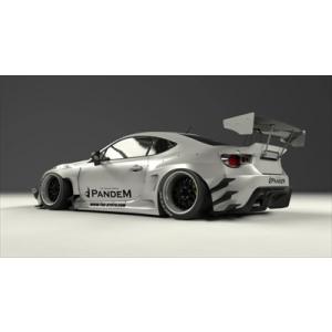 86 ZN6 ロケットバニー V1 ワイドボディフルキット : エアロ.カスタム