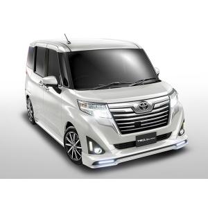 驚きの価格が実現 Trda01 Toptuner サイドスカート 車 バイク 自転車 W24 パールホワイトiii ルーミー 9 系 W24 パールホワイトiii 900 910 自動車 塗装済