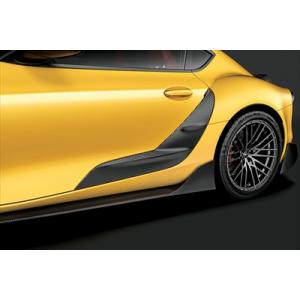 REVOLUTION GR スープラ A90 スポーツキャタライザー SZ/SZ-R用