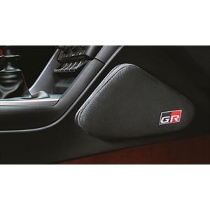 TRD GR86 フューエルリッドガーニッシュ : エアロ.カスタムパーツの