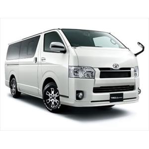 ハイエース TRD フロントスポイラー : スズキモータース dop-net ハイエース TRD フロントスポイラー : スズキモータース dop-net
