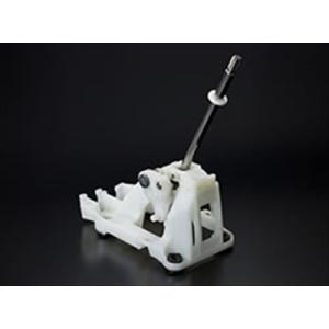 TRD クイックシフトレバーセット ヴィッツ NCP131 14/04～16/12 MT車